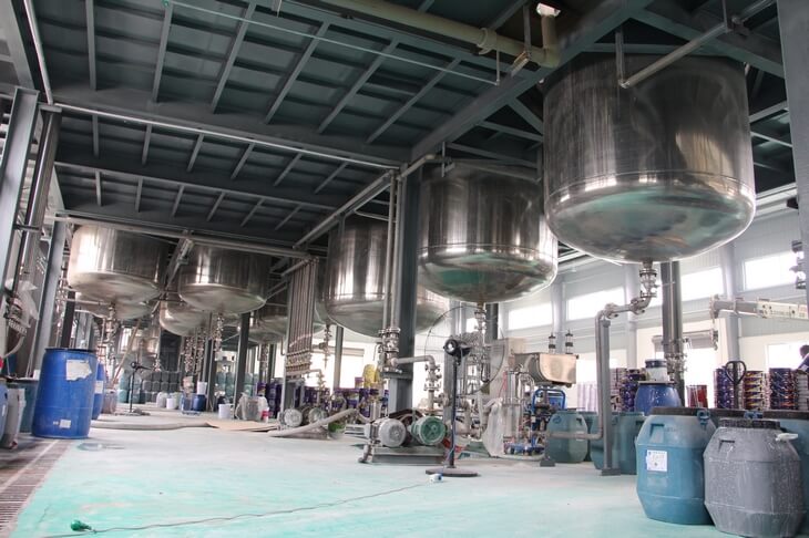 水包水涂料好不好？外墻翻新可以用嗎？